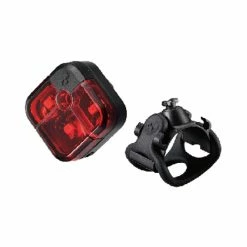 Infini Rücklicht Aria I-220R Schwarz