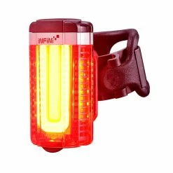 Infini R&uuml;cklicht Tron I-280R Schwarz -Beleuchtung Set Verkäufe infini ruecklicht tron i 280r schwarz3