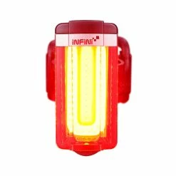 Infini R&uuml;cklicht Tron I-280R Schwarz -Beleuchtung Set Verkäufe infini ruecklicht tron i 280r schwarz4