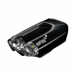 Infini Vorderlicht Lava I-260W Schwarz