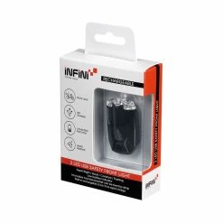 Infini Vorderlicht Lava I-260W Schwarz -Beleuchtung Set Verkäufe infini vorderlicht lava i 260w schwarz3