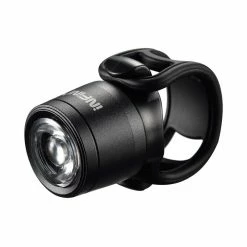 Infini Vorderlicht Mini Luxo I-270W Schwarz