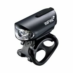 Infini Vorderlicht Olley I-210P Schwarz