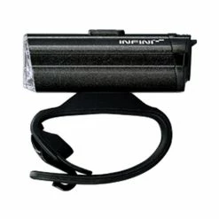 Infini Vorderlicht Tron I-280P 100 Lumen, Schwarz