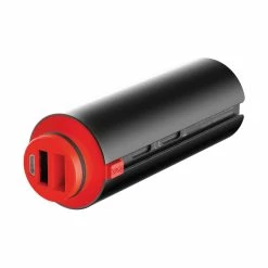 Knog Akku PWR Bank Medium Black