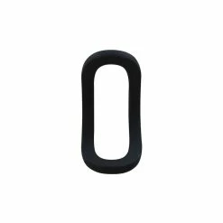 Knog Halter-Strap F&uuml;r Blinder Mob Short HR Und VR Schwarz