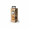 Knog Lichtset Blinder Mini Cross Black -Beleuchtung Set Verkäufe knog lichtset blinder mini cross black