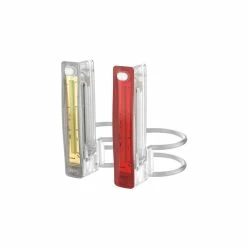 Knog Lichtset Plus Translucent