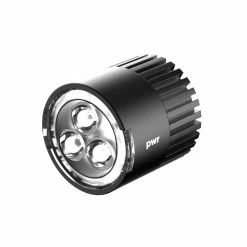 Knog Linse PWR Lighthead 1100