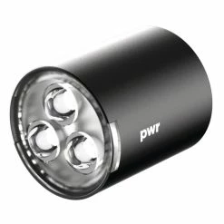 Knog Linse PWR Lighthead 600
