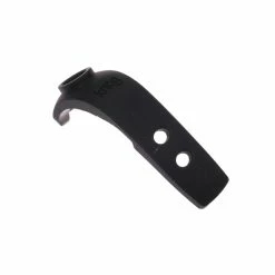 Knog PWR Rider Ersatz Strap Schwarz