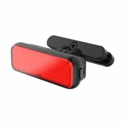 Knog R&uuml;cklicht Blinder Link Saddle Mount