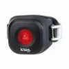 Knog R&uuml;cklicht Blinder Mini Dot Black -Beleuchtung Set Verkäufe knog ruecklicht blinder mini dot black