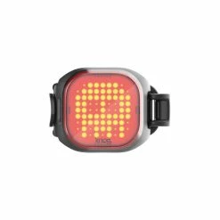 Knog Rücklicht Blinder Mini Skull Black