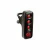 Knog R&uuml;cklicht Blinder Road R70 Black -Beleuchtung Set Verkäufe knog ruecklicht blinder road r70 black