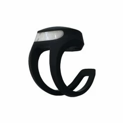 Knog R&uuml;cklicht Frog V3 Spider Black