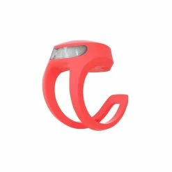 Knog R&uuml;cklicht Frog V3 Tequila Sunrise