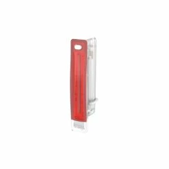 Knog R&uuml;cklicht Plus Free Translucent Plus Free