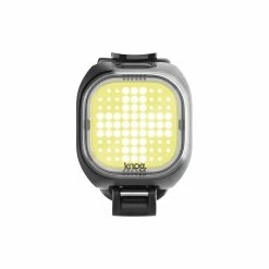 Knog Scheinwerfer Blinder Mini Cross Black