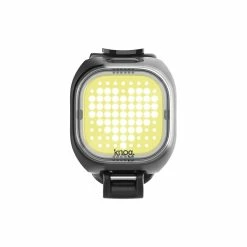 Knog Scheinwerfer Blinder Mini Love Black