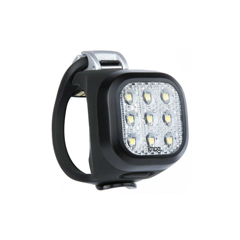 Knog Scheinwerfer Blinder Mini Niner Black 3 Knog Scheinwerfer Blinder Mini Niner Black
