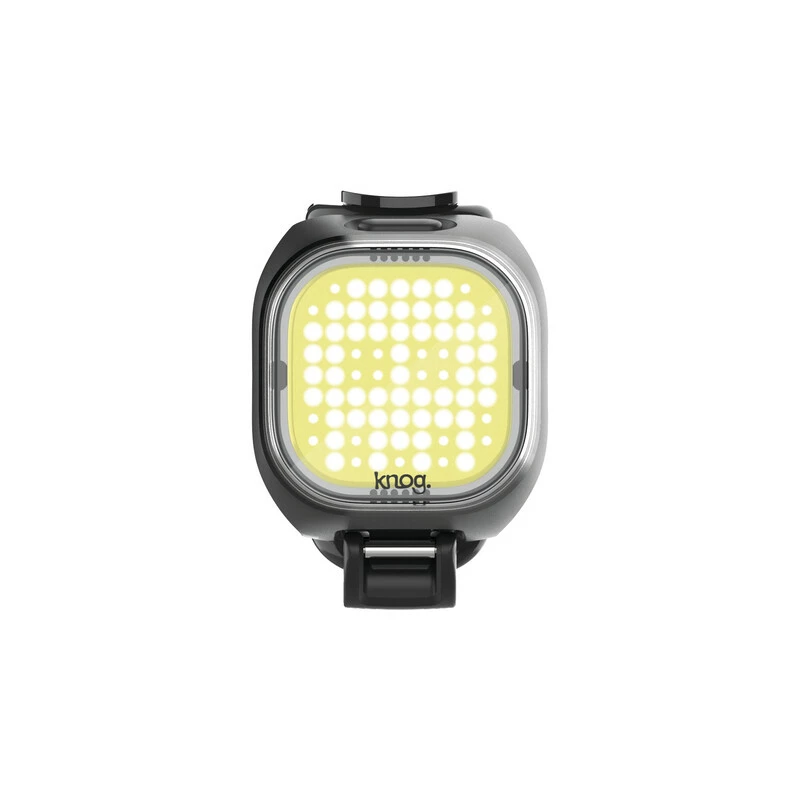 Knog Scheinwerfer Blinder Mini Skull Black 2 Knog Scheinwerfer Blinder Mini Skull Black