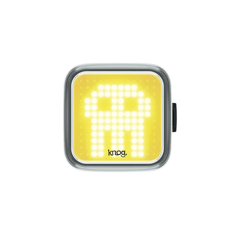 Knog Scheinwerfer Blinder Skull Black 3 Knog Scheinwerfer Blinder Skull Black