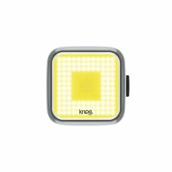 Knog Scheinwerfer Blinder Square Black