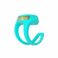 Knog Scheinwerfer Frog V3 Awesome Aquamarine