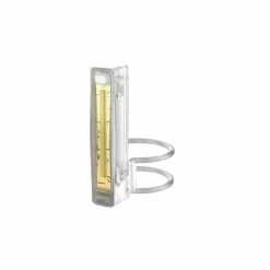 Knog Scheinwerfer Plus Translucent