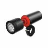 Knog Scheinwerfer PWR MTB 2000 Black Mit Lenkerhalterung -Beleuchtung Set Verkäufe knog scheinwerfer pwr mtb 2000 black mit lenkerhalterung