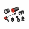 Knog Scheinwerfer PWR MTB 2000 Set Mit Helm- Und Lenkerhalter Black -Beleuchtung Set Verkäufe knog scheinwerfer pwr mtb 2000 set mit helm und lenkerhalter black