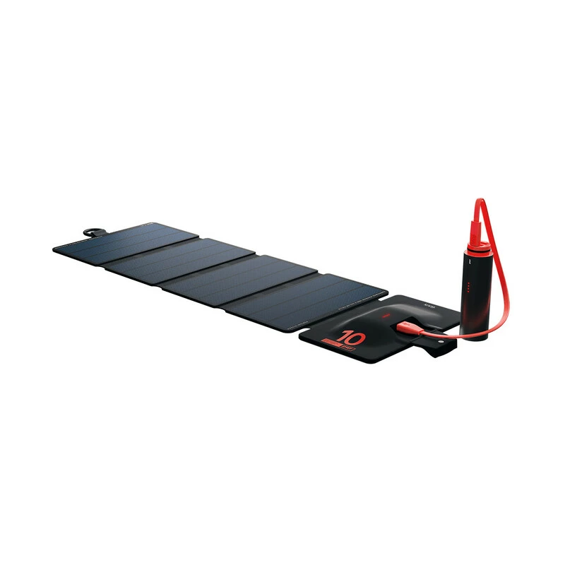 Knog Solar Panel 10 W 5 Knog Solar Panel 10 W – Bild 3