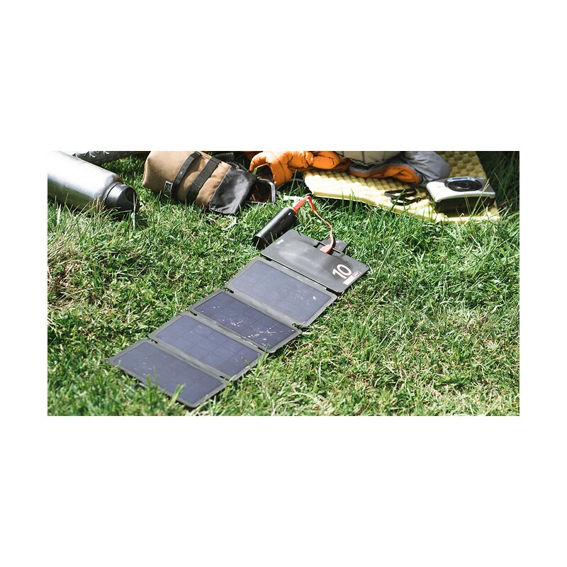 Knog Solar Panel 10 W 6 Knog Solar Panel 10 W – Bild 4