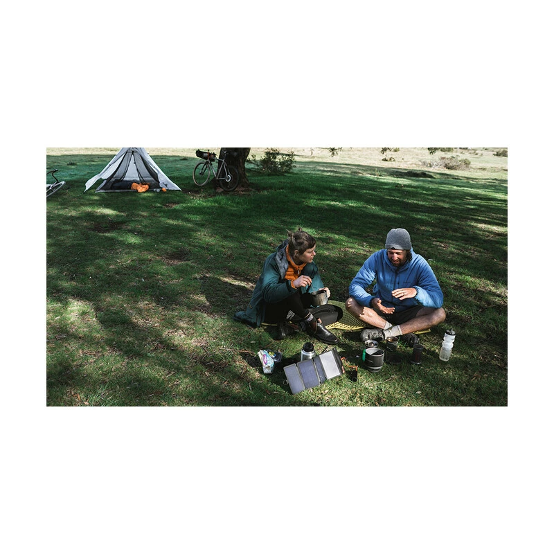 Knog Solar Panel 10 W 7 Knog Solar Panel 10 W – Bild 5