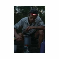 Knog Stirnlampe Bandicoot Indigo -Beleuchtung Set Verkäufe knog stirnlampe bandicoot indigo5