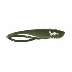 Knog Stirnlampe Bandicoot Khaki