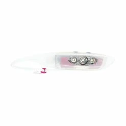Knog Stirnlampe Bandicoot Run 250 Grape