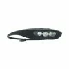 Knog Stirnlampe Bilby Black