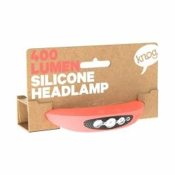 Knog Stirnlampe Bilby Fluoro Orange -Beleuchtung Set Verkäufe knog stirnlampe bilby fluoro orange5
