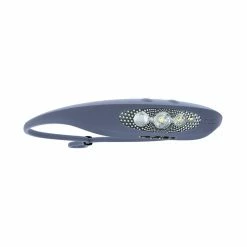 Knog Stirnlampe Bilby Violet Blue