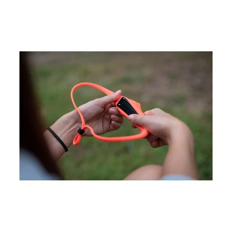 Knog Stirnlampe Bilby Violet Blue 5 Knog Stirnlampe Bilby Violet Blue – Bild 3