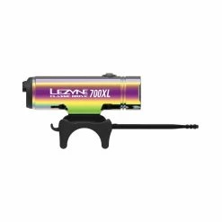 Lezyne Classic Drive XL Neo Metallic -Beleuchtung Set Verkäufe lezyne classic drive xl neo metallic3