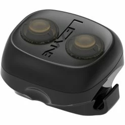 Lezyne Connect Drive Pro 1000XL / Strip Connect Pair Black -Beleuchtung Set Verkäufe lezyne connect drive pro 1000xl strip connect pair black3