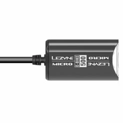 Lezyne E-Bike Micro Drive 500 Black -Beleuchtung Set Verkäufe lezyne e bike micro drive 500 black4