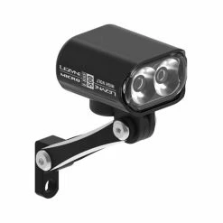 Lezyne E-Bike Micro Drive 500 High Volt Black -Beleuchtung Set Verkäufe lezyne e bike micro drive 500 high volt black2