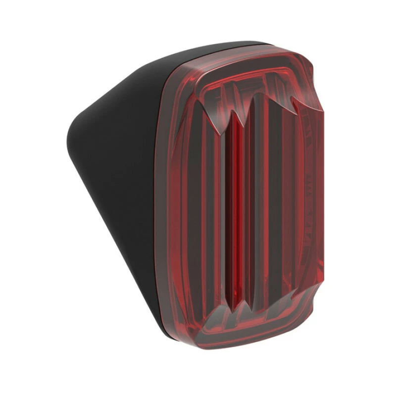 Lezyne E-Bike Rear Fender STVZO Black 3 Lezyne E-Bike Rear Fender STVZO Black