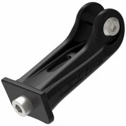 Lezyne Ebike Suntour Mobie Fork Crown Mount Black
