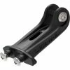 Lezyne Ebike Suntour NEX/NCX Fork Crown Mount Black