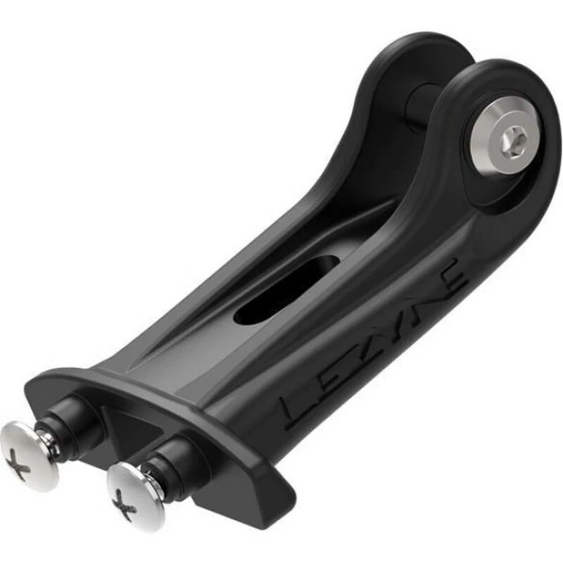 Lezyne Ebike Suntour NEX/NCX Fork Crown Mount Black 3 Lezyne Ebike Suntour NEX/NCX Fork Crown Mount Black
